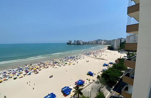 Pitangueiras Apartment | Alto Padrão com Vista de Tirar o Fôlego