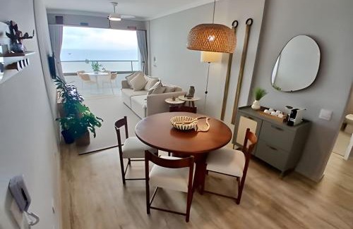 Pitangueiras Apartment | Alto Padrão com Vista de Tirar o Fôlego