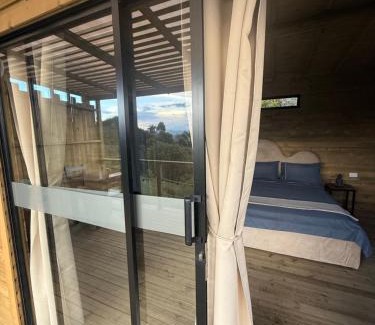 El Carmen de Viboral Other | Alto Paraiso Glamping "A"