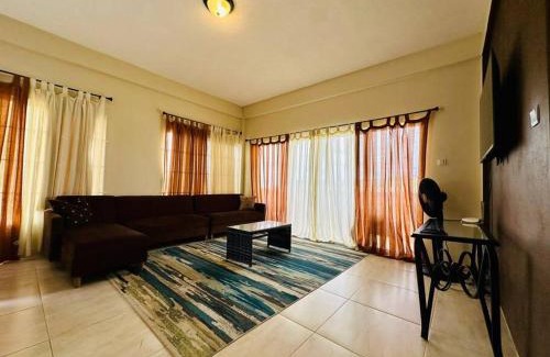Morne Rouge Apartment | Alto Prado Chocolate