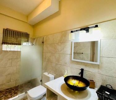 Morne Rouge Apartment | Alto Prado Chocolate