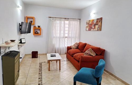 Neuquen Apartment | Alto Ramon