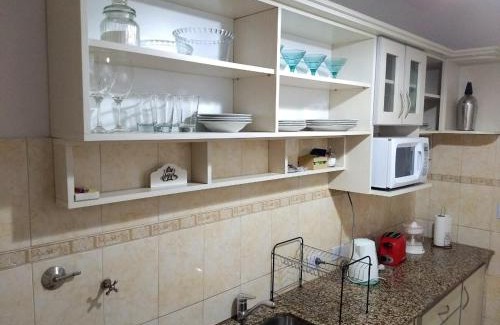 Neuquen Apartment | Alto Ramon