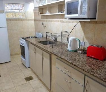 Neuquen Apartment | Alto Ramon