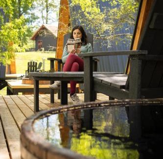 Pucon House | Alto Terralis