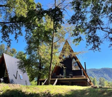 Pucon House | Alto Terralis