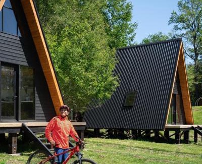 Pucon House | Alto Terralis