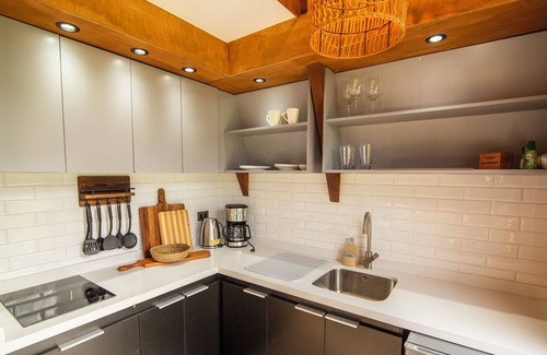 Pucon Cabin | Alto Terralis
