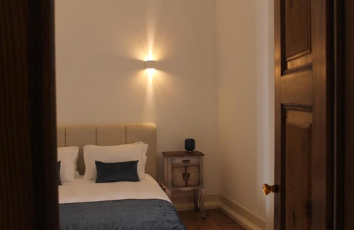 Coimbra City Centre House | AltoCanto