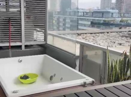 Puerto Madero Apartment | Altomaderodelujo