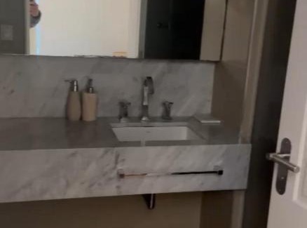 Puerto Madero Apartment | Altomaderodelujo