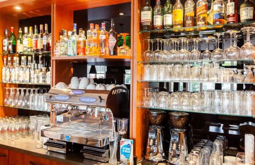 Wernigerode Old Town Hotel | Altora Eisenbahn Themenhotel