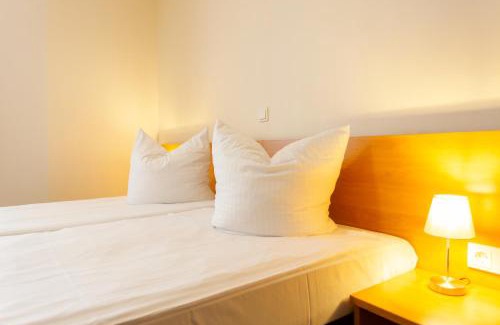 Wernigerode Old Town Hotel | Altora Eisenbahn Themenhotel