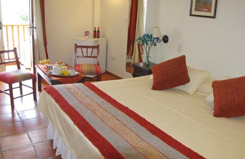 Salta Hotel | Altos De Balcarce Hotel