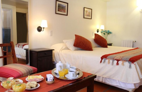 Salta Hotel | Altos De Balcarce Hotel