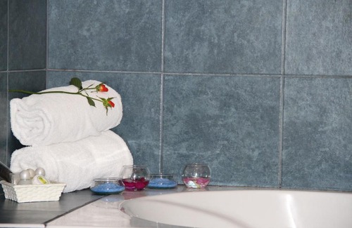 Salta Hotel | Altos De Balcarce Hotel