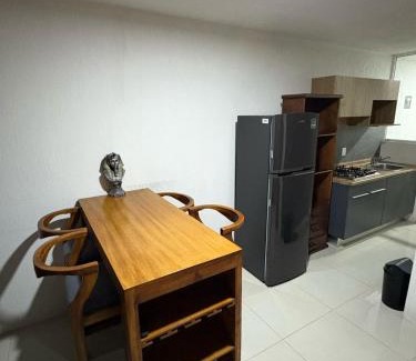 San Pedro Tlaquepaque Apartment | Altos de GDL