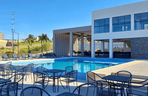 San Pedro Tlaquepaque Apartment | Altos de GDL