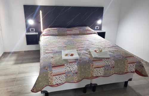 Rama Caida Apartment | Altos del Atuel