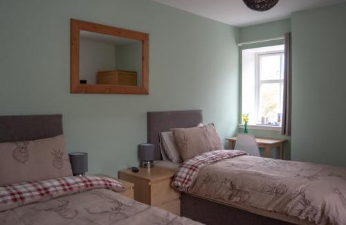 Drymen Bed & Breakfast | Altquhur Byre