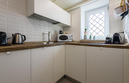 Pozzuoli Apartment | Altre Stelle Suite Apartments