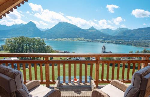Sankt Wolfgang im Salzkammergut House | Altroiterhof