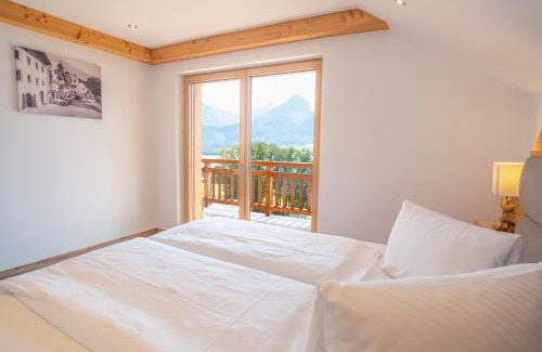 Sankt Wolfgang im Salzkammergut House | Altroiterhof