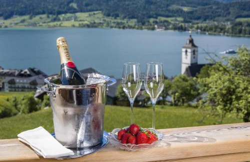 Sankt Wolfgang im Salzkammergut House | Altroiterhof