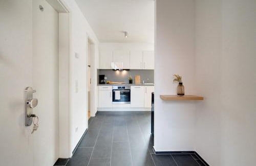 Reutlingen Apartment | Altstadt Apartment 2 Zimmer am Weibermarkt