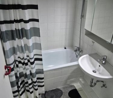 Braunschweig City Center Apartment | Altstadt Apartment mit Ausblick