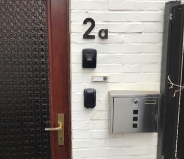 Leer Apartment | Altstadt Hafen