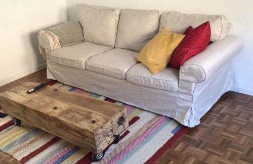 Leer Apartment | Altstadt Hafen