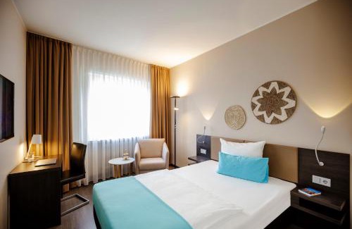 Bielefeld Hotel | Altstadt-Hotel Bielefeld