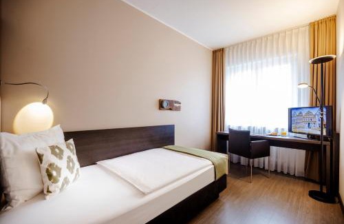 Bielefeld Hotel | Altstadt-Hotel Bielefeld