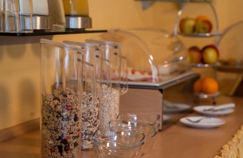 Cochem Hotel | Altstadt Hotel in der Oberstadt