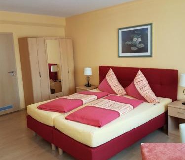 Stralsund Hotel | Altstadt Hotel Peiß