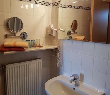 Stralsund Hotel | Altstadt Hotel Peiß