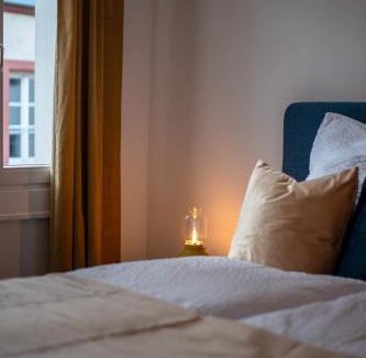 Bernkastel Apartment | Altstadt-Oase in der Fußgängerzone
