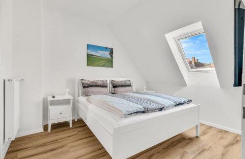 Goslar Apartment | Altstadt-Refugium unterm Dach Goslar