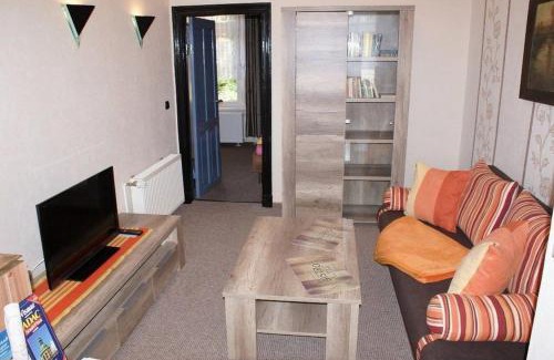Wismar Apartment | Altstadtappartement - ABC59