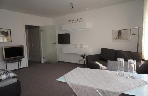 Königswinter Apartment | Altstadtappartement Königswinter
