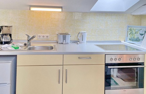 Lubbenau/Spreewald Apartment | Altstadtflair - Lindenblüte - Holiday apartment Lindenblüte Altstadtflair