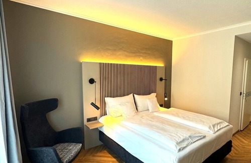Altstadt Nordwest Hotel | Altstadthotel