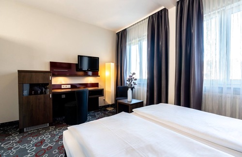 Altstadt Nordwest Hotel | Altstadthotel