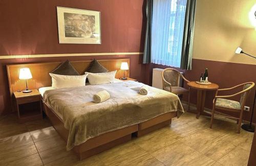 Ilsenburg Hotel | Altstadthotel Ilsenburg