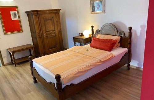 Eppingen Hotel | Altstadthotel Wilde Rose