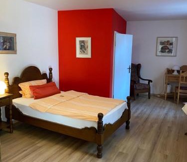 Eppingen Hotel | Altstadthotel Wilde Rose