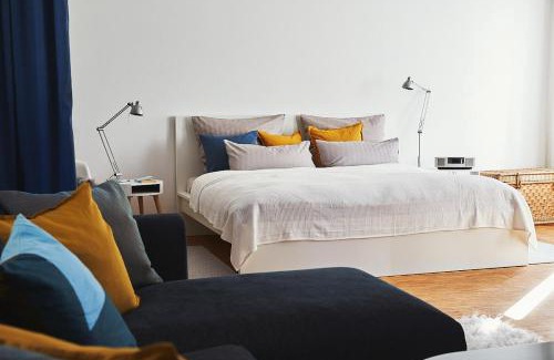 Teltow Apartment | Altstadtloft Teltow