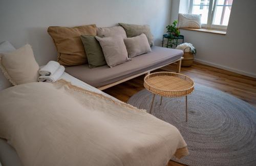 Landsberg am Lech Apartment | Altstadtsuite Landsberg am Lech