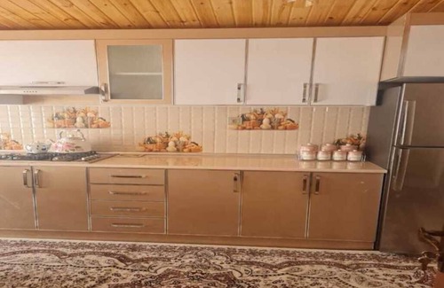 Gabala House | Altun villa